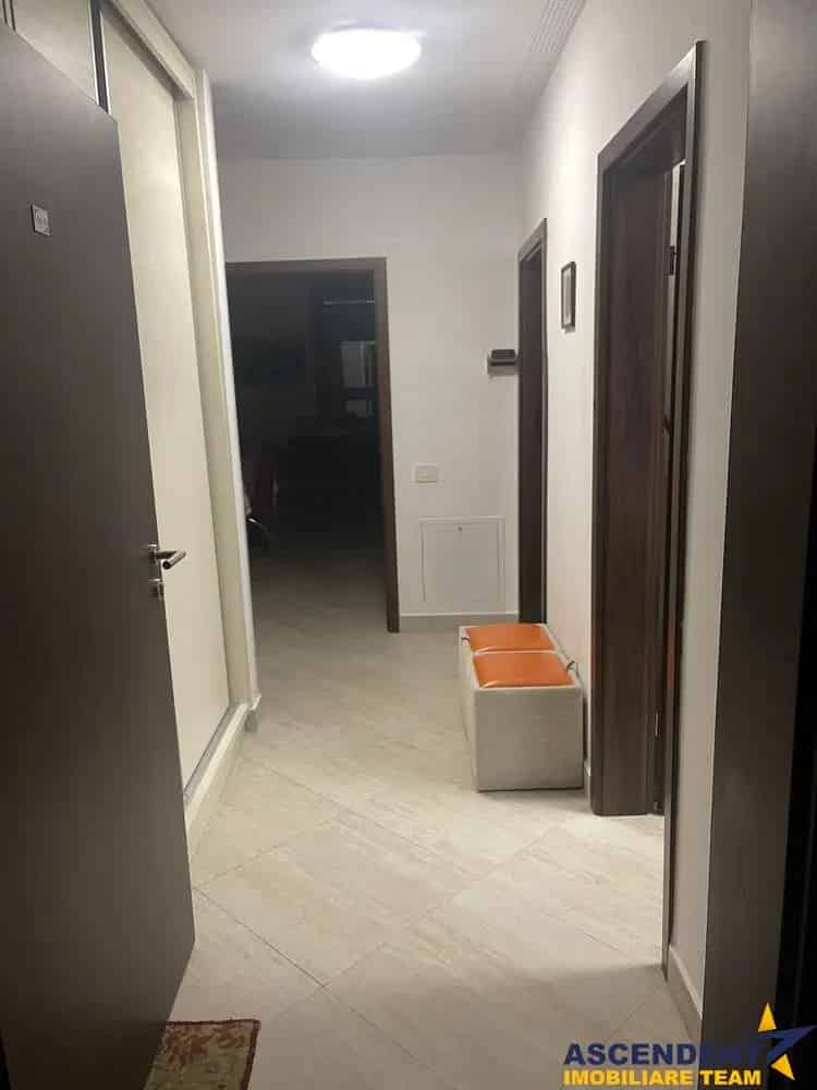 Apartament 2 Camere Ultracentral Brasov 64mp Loc Parcare