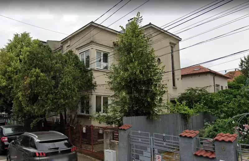 Garsoniera Sector 3 Bucuresti 27.5mp + Boxa