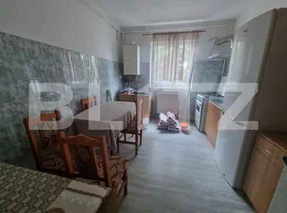 Apartament 3 camere, 65 mp, Zona Stadionului