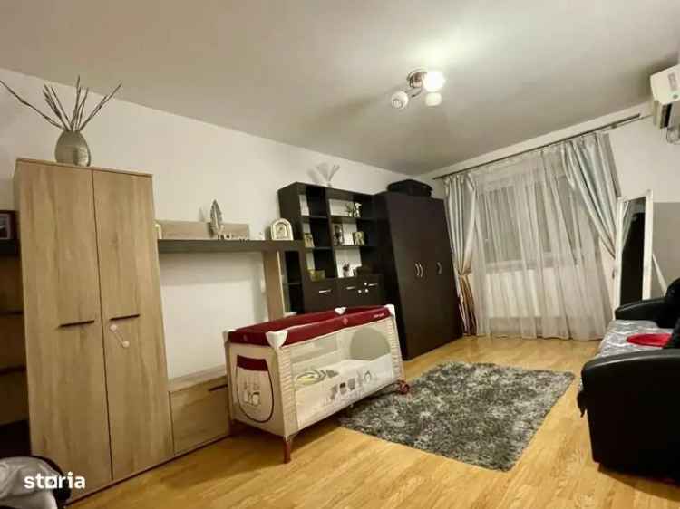 Vanzare apartament 2 camere decomandat in zona Galata