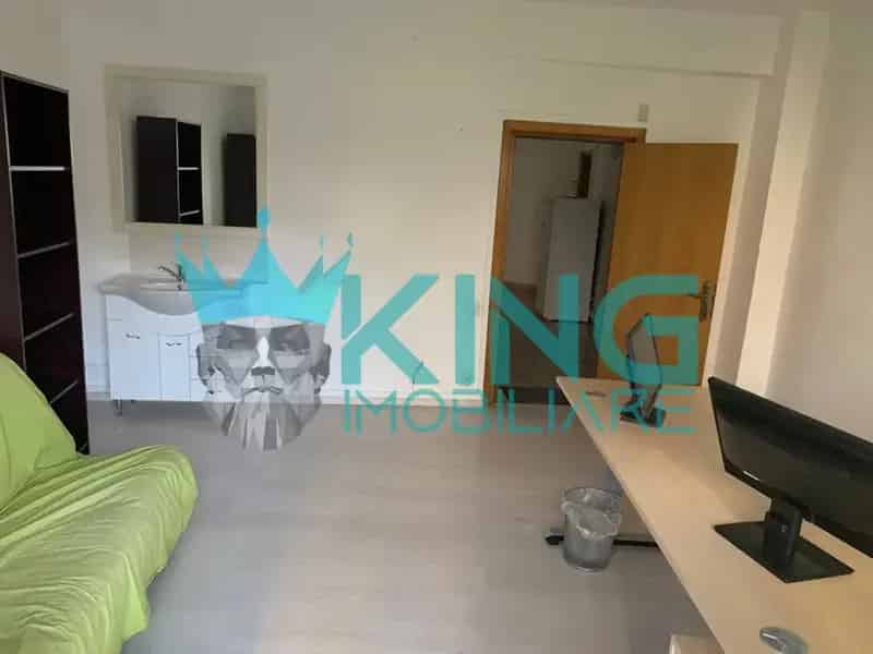 Spatiu Birouri 220mp 13 Septembrie 6 Camere 2 Bai Centrala Balcon