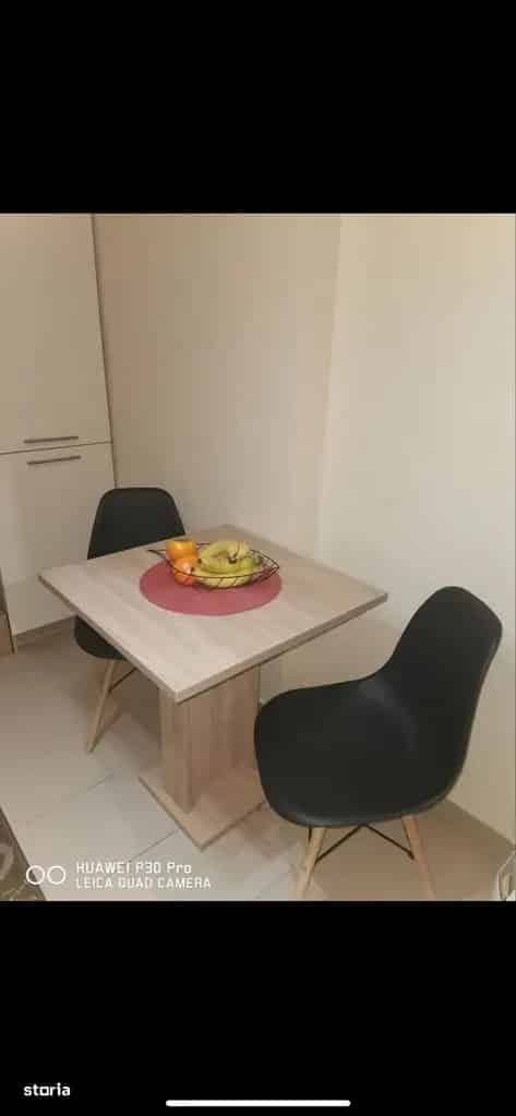 Apartament 2 Camere Giroc Mobilat Utilat Bloc Nou