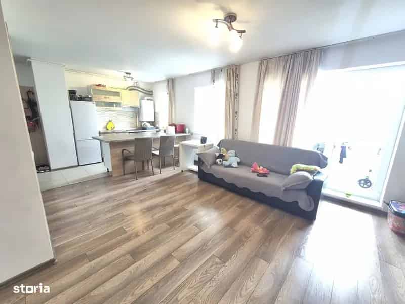 Studio de vanzare Coresi Top City - Mobilat si utilat