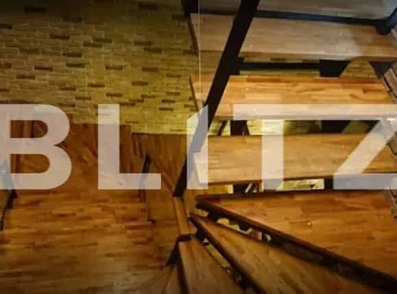 Spatiu Comercial 153 mp Imobil Nou Marasti 3 Locuri Parcare