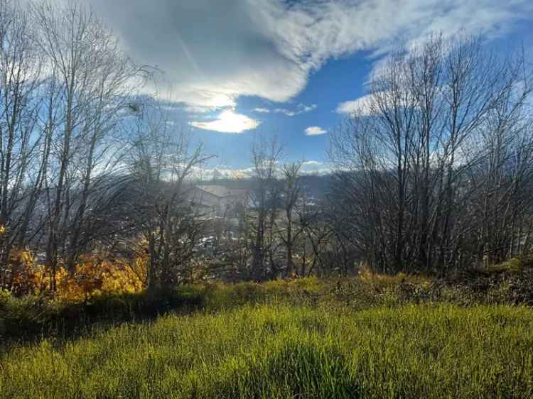 Teren intravilan, Cornu de Jos, Prahova