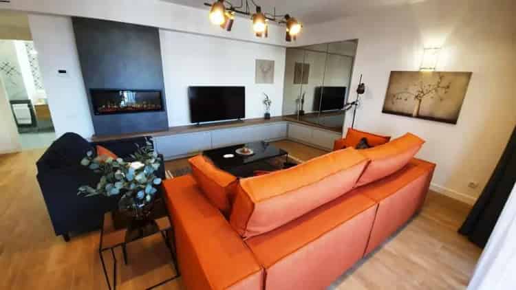 Apartament 2 Camere Erou Iancu Nicolae - 62mp - Mobilat Utilat