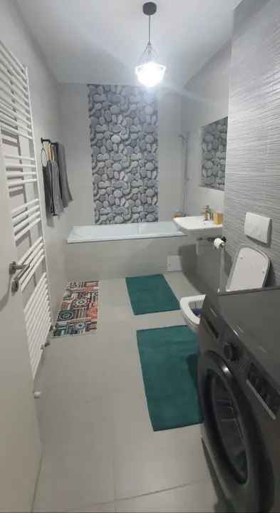 inchiriere apartamente 3 camere Avantgarden3 parcare terasa pet friendly