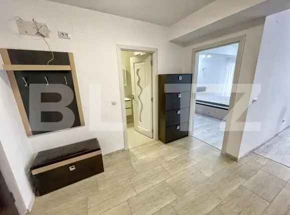 Inchiriere apartament 3 camere LUX Calea Severinului cu parcare privata