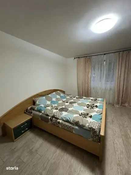 Apartament De Vânzare in Florești