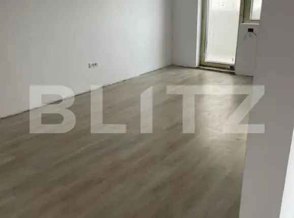 Apartament 3 camere cu terasă și grădină privată, parter, bloc nou Pantelimon