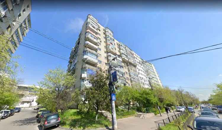 Apartament de vanzare 4 camere in sector 2 Bucuresti