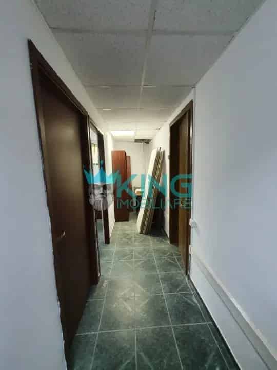 Spatiu Birouri 90mp Buna Vestire Demisol Mobilat Utilat