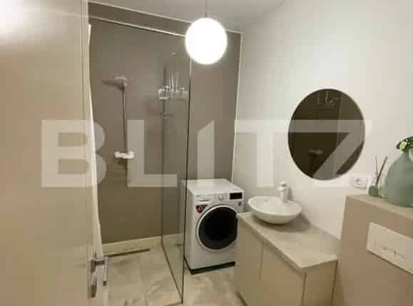 Apartament 3 camere Open Space Piata Chiriac 140 mp