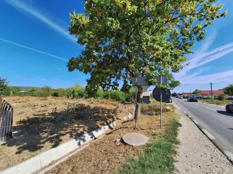 Teren Intravilan 1338 mp Bascov-Dobrogostea DN7C