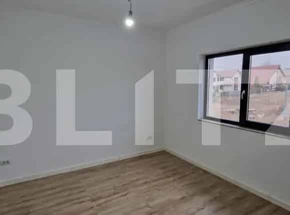 Casa Individuala Breazu P 1 Finisaje Premium 120mp