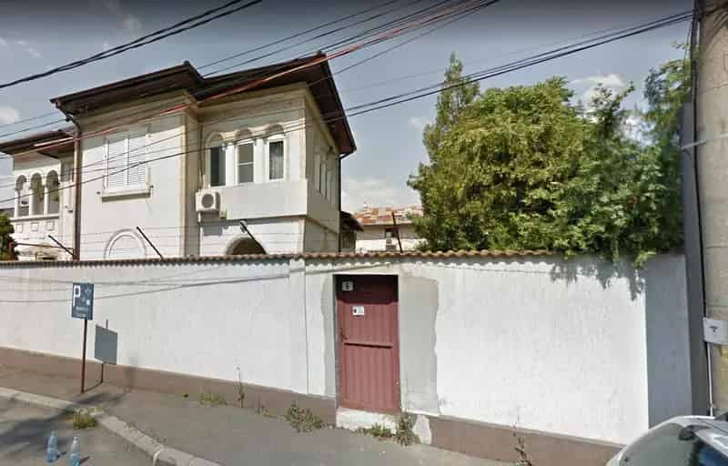 Casa S P E 51mp Teren 213mp Sector 1 Bucuresti