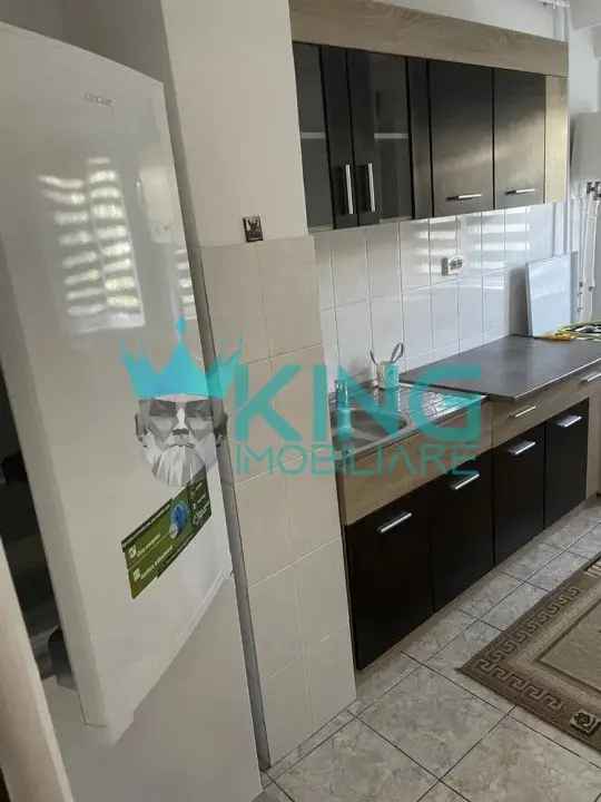 Inchiriere apartamente 2 camere Boema complet mobilat si utilat