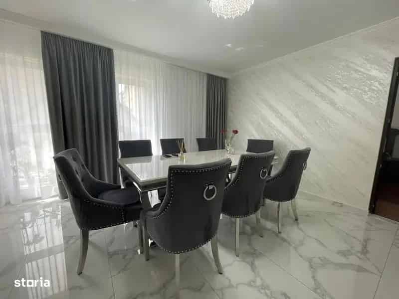 Apartament 3 camere New City Eroilor - 66 mp - Mobilat si Utilat