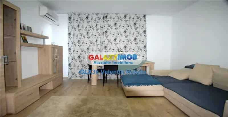 Inchiriere apartament 2 camere mobilat Baneasa Complex Greenfield