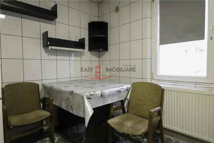 Apartament 2 camere, etaj 2, decomandat, Rozmarinului, Mureseni