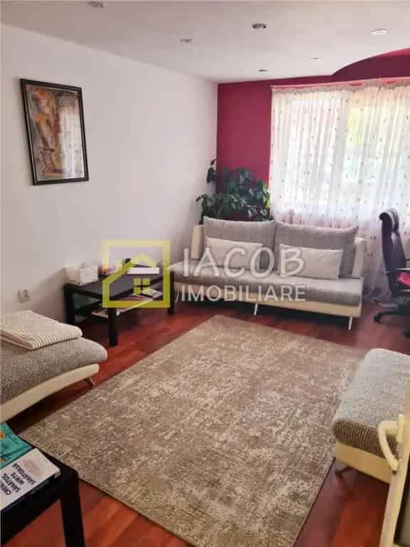 Apartament 2 camere Cornisa Bistrita - Mobilat Utilat