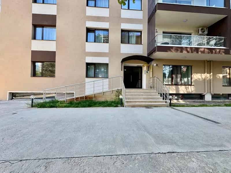 Pipera, Diamond Residence, studio cochet, complet mobilat, gata de locuit