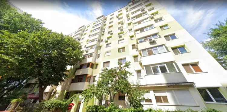 Cumpar apartamente 2 camere Bucuresti zona Pantelimon