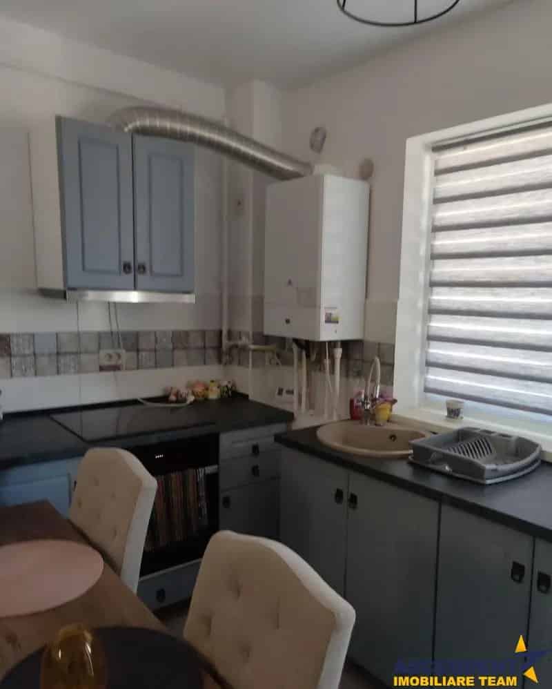 Apartament Studio Modern Brasov Sanpetru