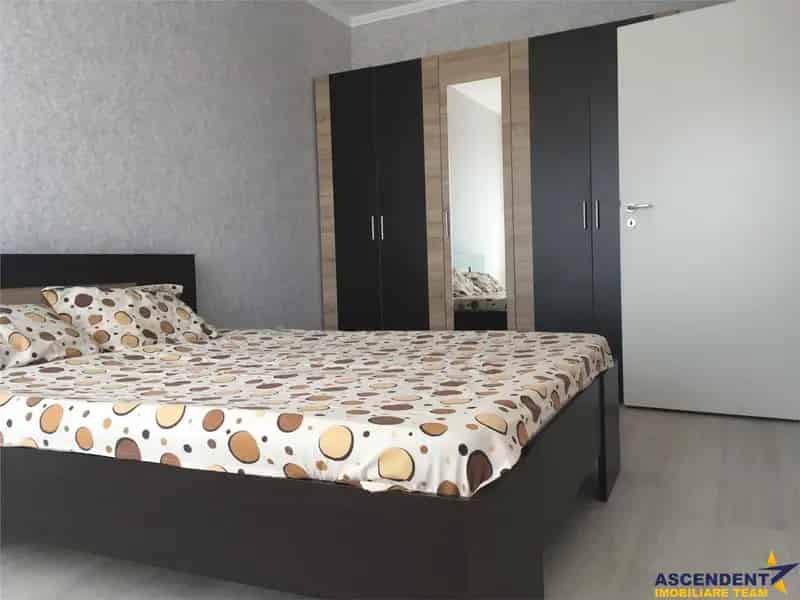 Apartament 64 mp Brasov Avantgarden3 - Mobilat Modern