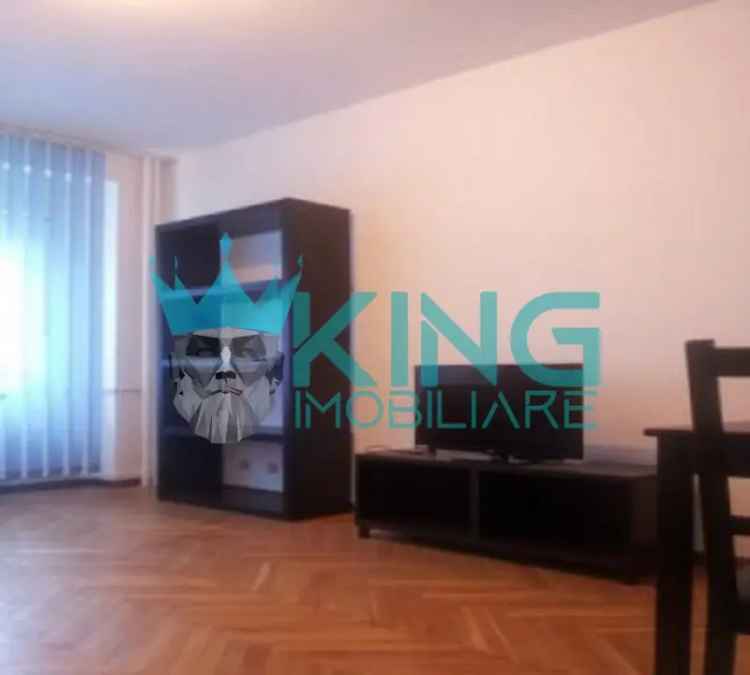 Inchiriere apartamente 3 camere Unirii parcare mobilat si utilat