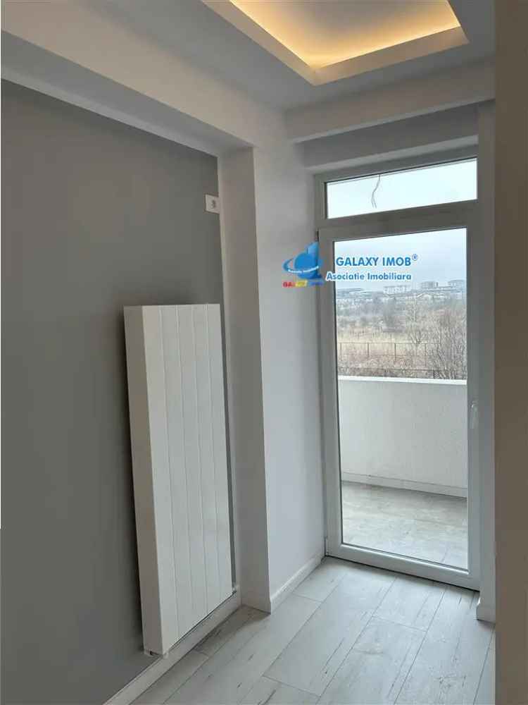 Apartament 2 cam finalizat-ETAJ 1-Toate utilitatile-LEROY MERLIN