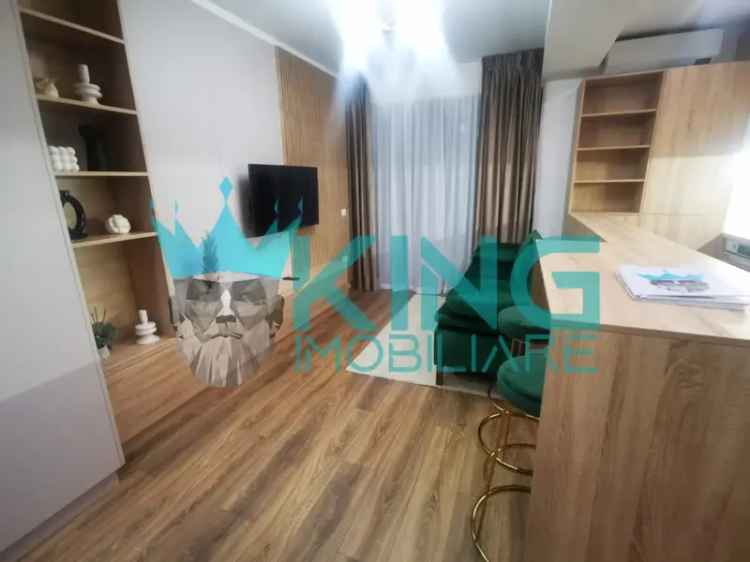 Inchiriere apartamente 2 camere Cartier Albert etaj 1 cu centrala proprie