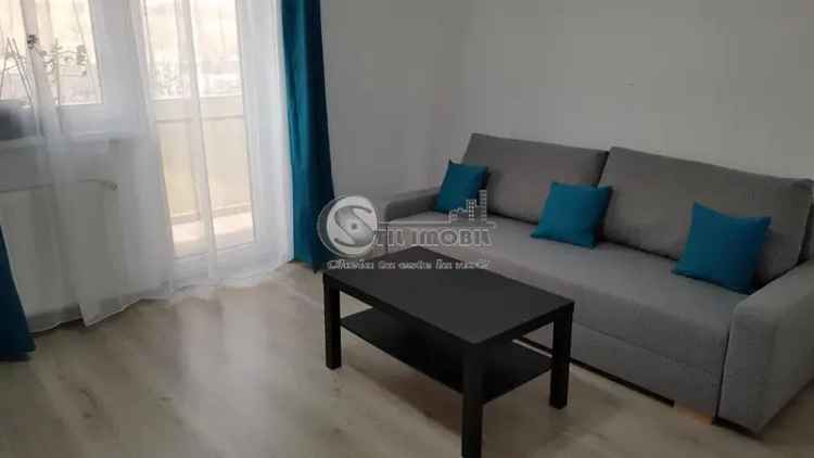 Apartament 2 camere  Zona V. Adanca (Complex Green Residence)  390 Euro