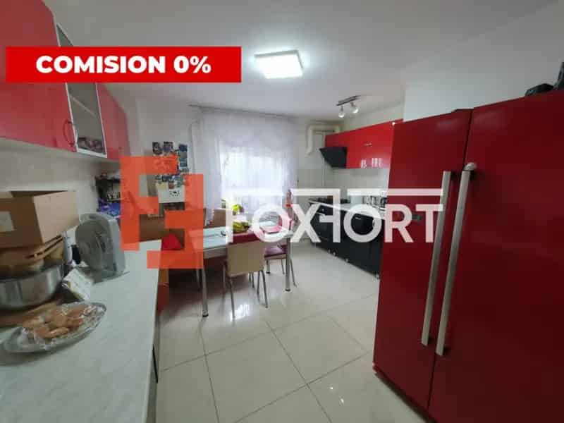 Apartament 4 camere decomandat Timisoara Plavat II