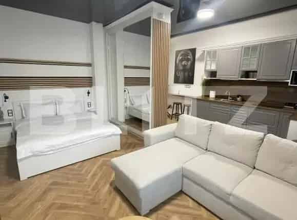 Apartament 36mp Central Modern Ideal Investitie Airbnb