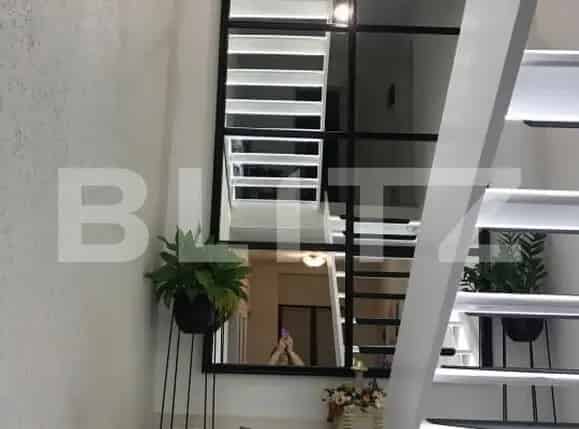 Duplex spatios cu gradina Mosnita Noua