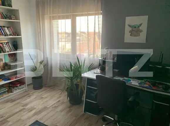 Duplex cu gradina si curte spatioasa Mosnita Noua