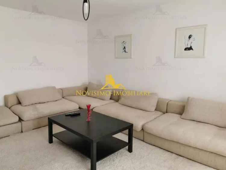 APARTAMENT DE INCHIRIAT CU 3 CAMERE IN ZONA REPUBLICII