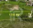 Teren Intravilan Rucar Bran 7735 mp