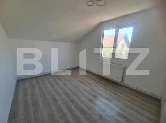 Casa 4 Dormitoare Lunca Cetatuii - Vila cu Garaj si Beci