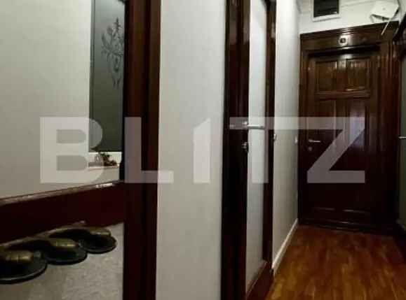 Apartament de lux, 2 camere, 71mp, zona Semicentrala