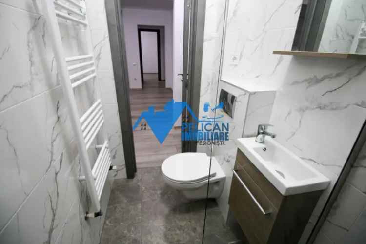 Apartament 3 camere Vest Etaj 1 Renovata Complet