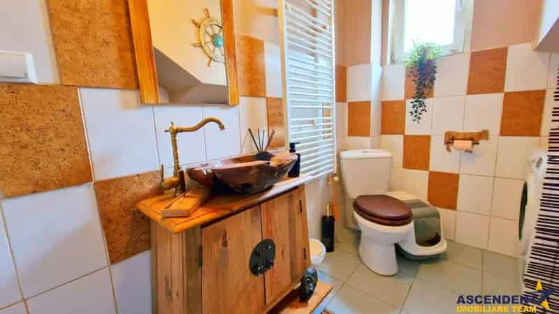 Casa eleganta 4 camere langa Buftea