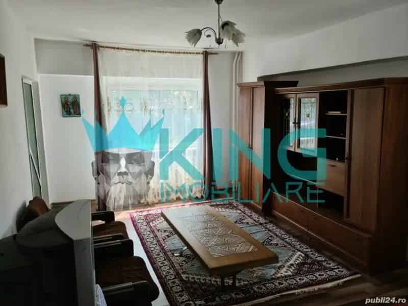 Apartament 2 Camere Moara de Foc Mobilat Utilat 2 Balcoane