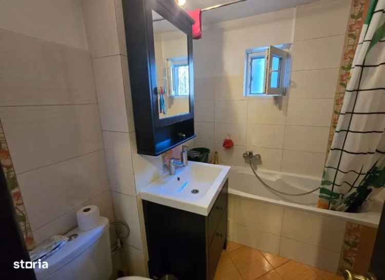 Apartament  3 camere Dacia , 61 metri, etaj 2 Cod:157214