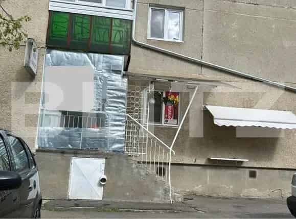Spatiu Comercial Decebal 68mp - Magazin Alimentar