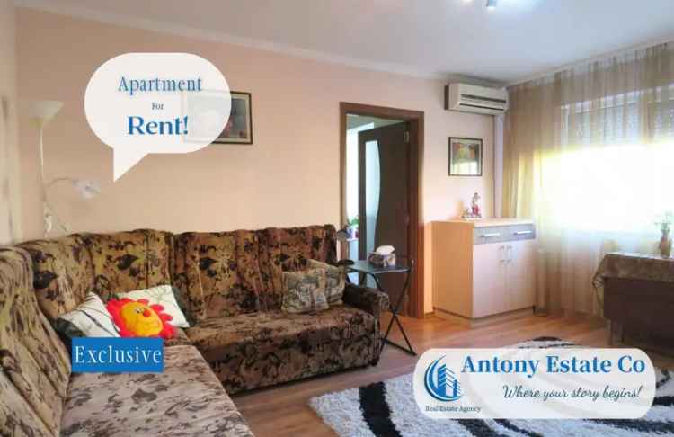 Apartament de inchiriat, 3 camere, Nedecomandat, tip, Rogerius, Oradea