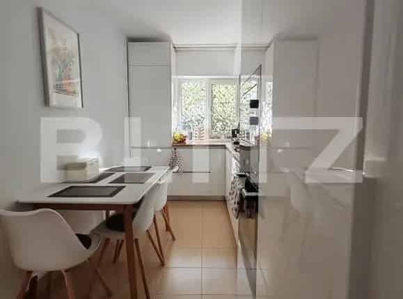 Apartament 2 Dormitoare Stejarului Comision 0