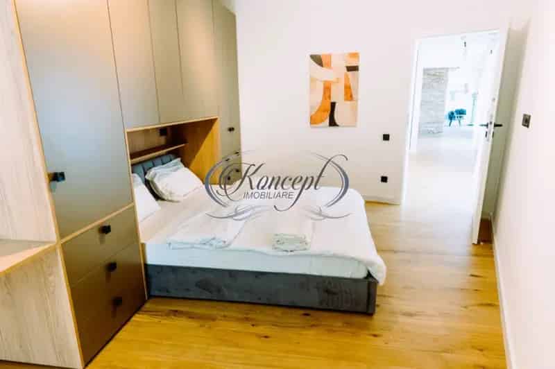 Apartament 3 camere Grigorescu Bloc Nou Finisaje Lux