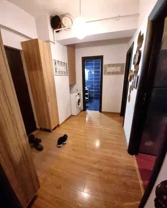 Închiriere apartamente Chitila 2 camere balcon decomandat centrala proprie